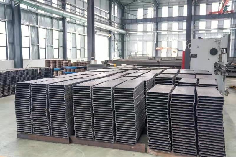 Henan Ruiyao Intelligent Environmental Protection Co., Ltd 제조업체의 생산 라인