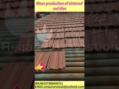 스테인레스 스틸 롤러 오븐 정밀 엔지니어링 세라믹 생산 오븐