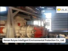 벽돌 공장 장비